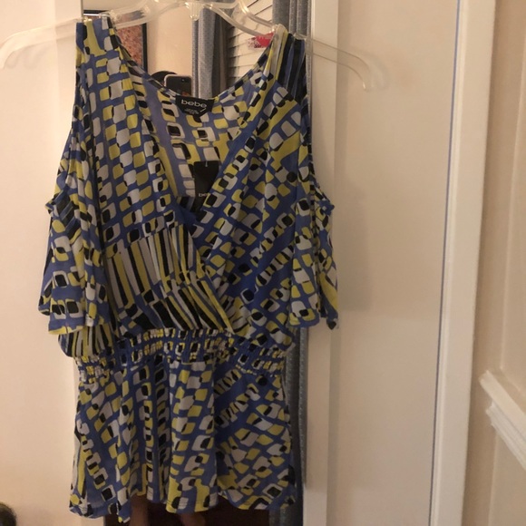 Tunic/blues - Picture 1 of 6